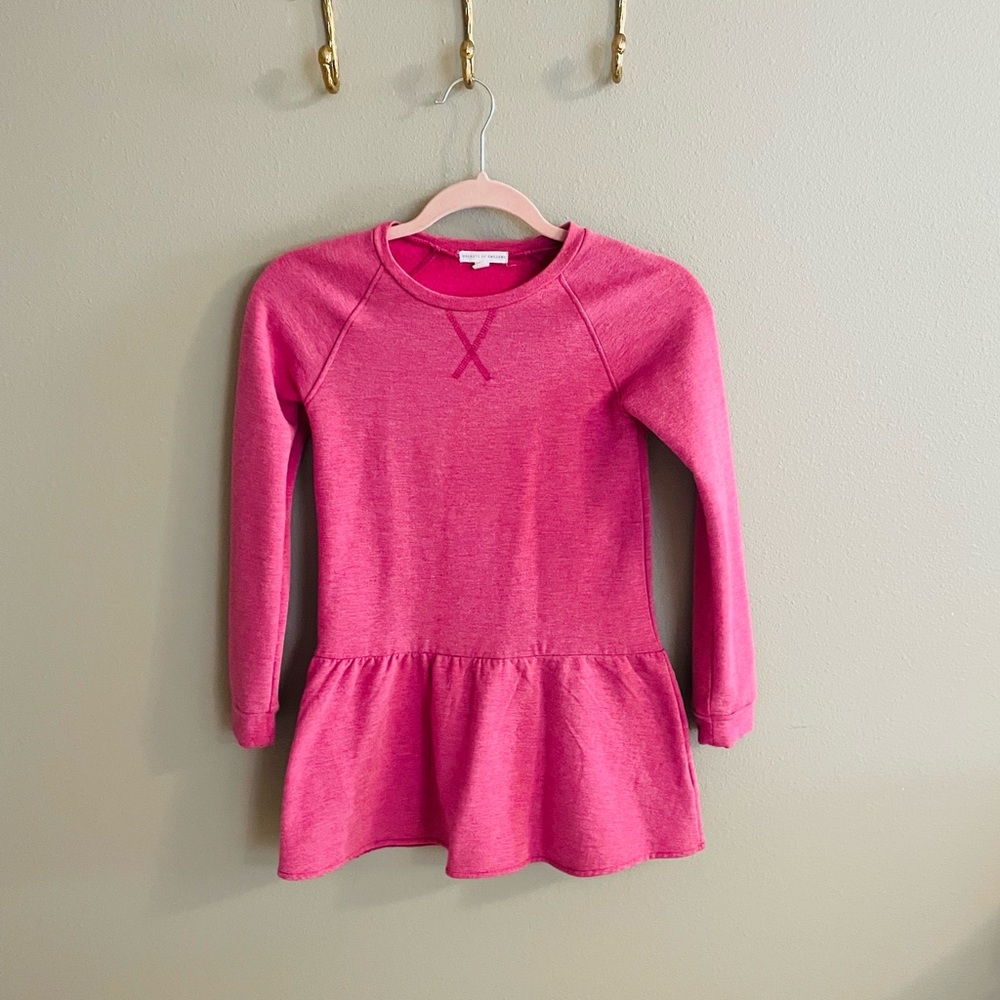 Rockets of Awesome Sweatshirt Dress